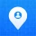 GPS Phone Locator Find Family icon