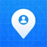 GPS Phone Locator Find Family icon