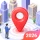 GPS Location Tracker & Share icon