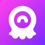 Chamet-Chat directo & Fiesta icon