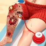 Yarn Crush 3D: ASMR icon