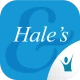 HalesMeds icon