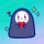 Shimeji: Mascotas de anime icon
