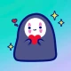 Shimeji: Mascotas de anime icon