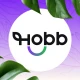 HOBB - Rośliny i Społeczność icon