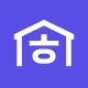 호갱노노 - 아파트 실거래가 조회 부동산앱 icon