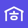 호갱노노 - 아파트 실거래가 조회 부동산앱 icon