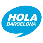 Hola Barcelona icon