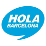 Hola Barcelona icon
