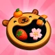 ホールマスター: 世界を食べる (Hole Master) icon