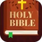 Bible Home - Read & Pray icon