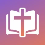 Simple Bible Daily Verse Alarm icon