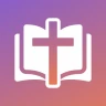 Simple Bible Daily Verse Alarm icon