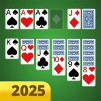 Solitaire Classic – Klondike icon