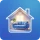 Projekt domu icon