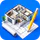 Home Design: Floor Planner icon
