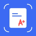 宿題スキャナー：筆跡が消えるアプリ icon