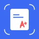 宿題スキャナー:筆跡が消えるアプリ icon