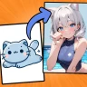 Kitten Run : Anime icon