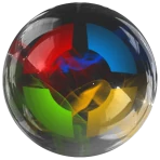 Smoke & Glass Icon Pack icon