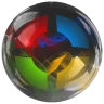 Smoke & Glass Icon Pack icon