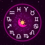Daily Horoscope Launcher icon