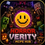 Horror Verity: MCPE Hub icon