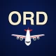 Chicago O'Hare ORD icon