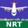 Tokyo Narita Airport NRT icon