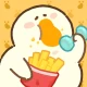 ぽちゃガチョ！ icon