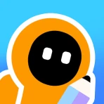 Builda - Create and Play icon