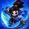 Skull Hero (スカルヒーロー): 英雄の世界へ！ icon