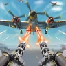 Sky Defense: 戦争義務 icon