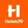 Hotel Economici・Hotels70 icon