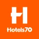 Hotel Economici・Hotels70 icon