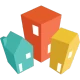 HotPads Rent Apartments icon