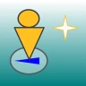 ストリートビュー プラス2 - 便利な地図アプリ icon