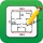 House Design 3D Floor Plan App icon