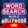 Word Search World Hollywood icon
