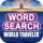 Word Search World Traveler icon