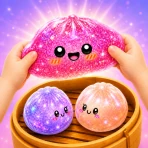 Mystery Dumpling Glitter Unbox icon