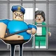 Prison Blox: Obby 3D Parkour icon