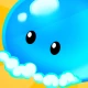 スライムスィープ：3Dお掃除アクションゲーム icon