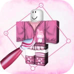 Clothes Skin Tool For Roblox icon
