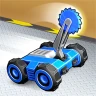 Pocket Bots icon