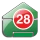 28Hse 香港屋網 icon