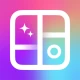 Photo Collage - Frame & Editor icon