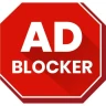 FAB Adblocker Browser:Adblock icon