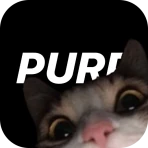 purp - Make new friends icon