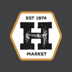 Huck's Bucks Bigg Rewards icon